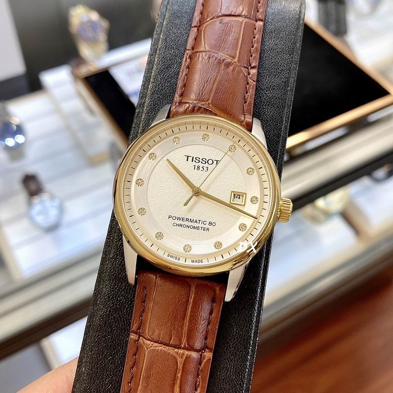 Tissot 40x11mm 2nms54