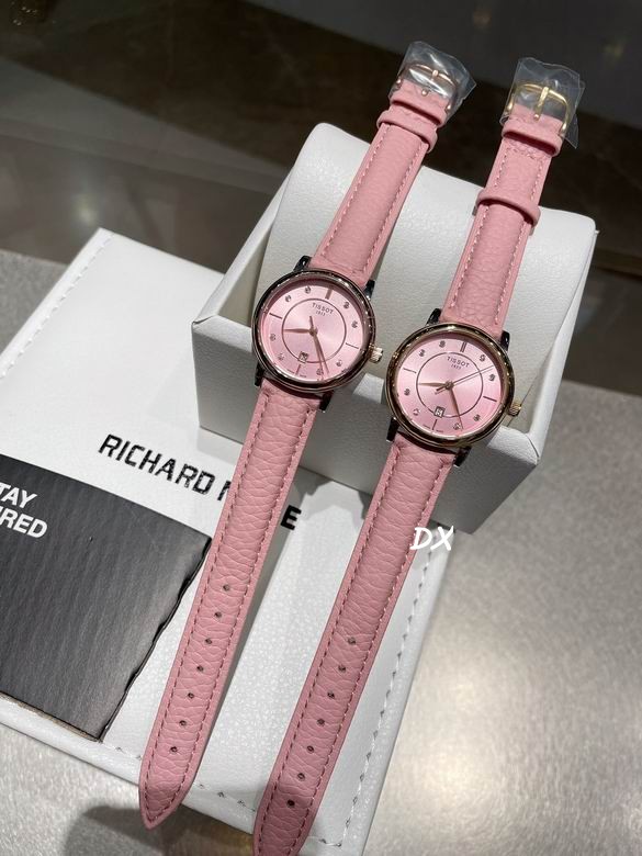 Tissot W30 M40mm 5nms81