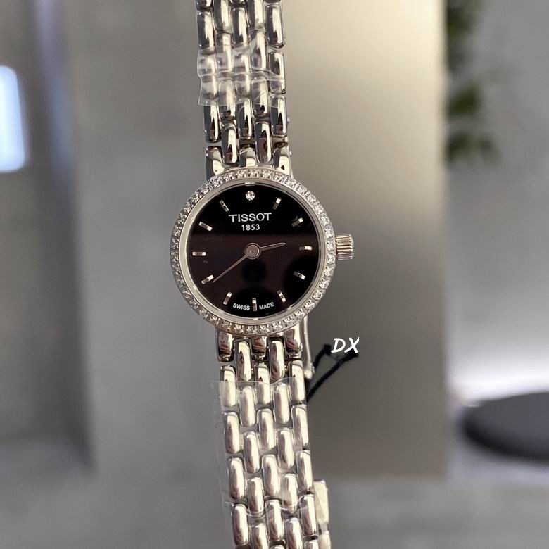 Tissot 19.5mm 6nms31