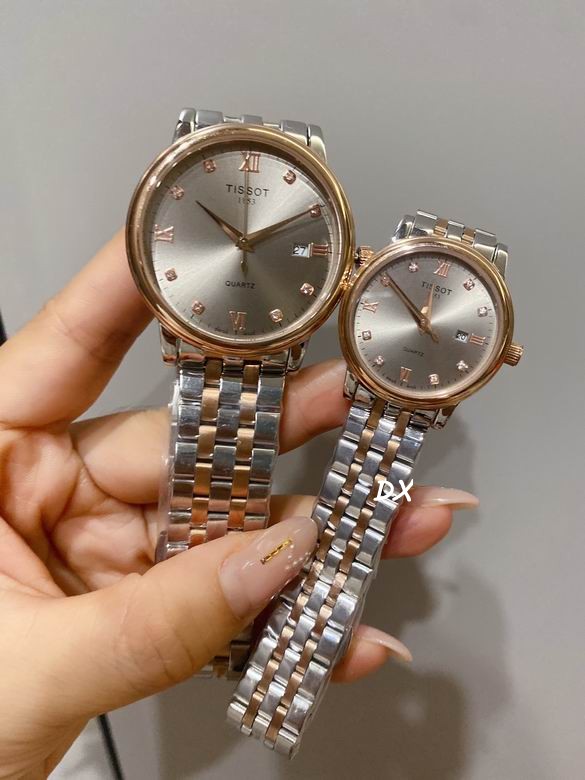 Tissot W30 M40mm 8nms88