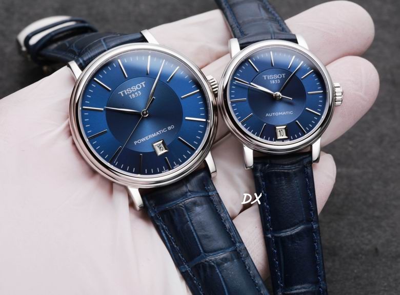 Tissot M40x11 W31.5x11.5mm 8nms89