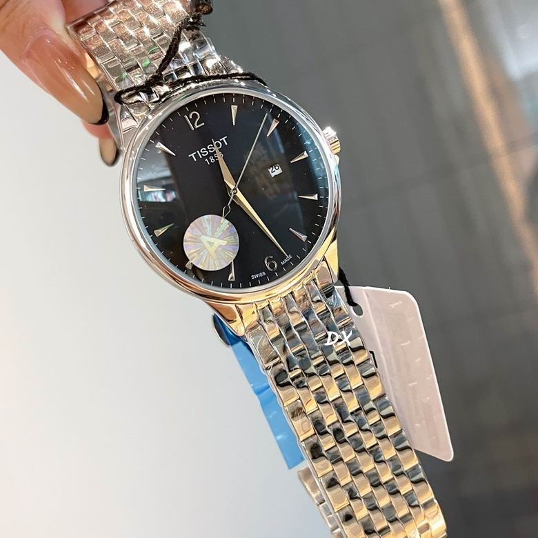 Tissot 40x11mm 11nms95