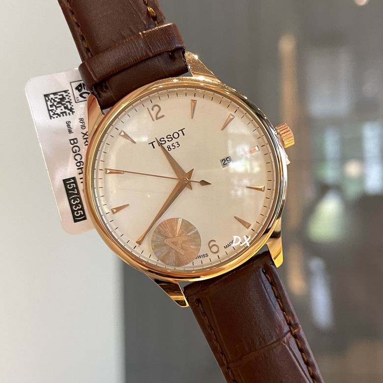 Tissot 40x11mm 11nms96