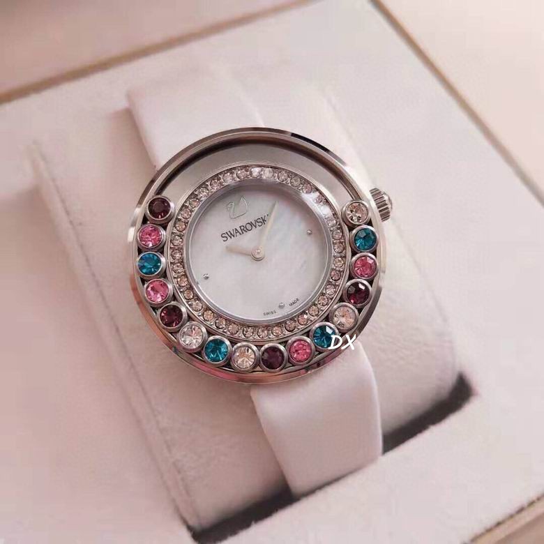 Swarovski 35mm  2nms41