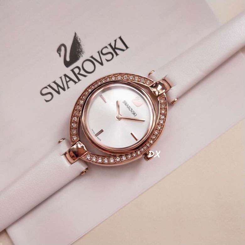 Swarovski 29x35mm 2nms49