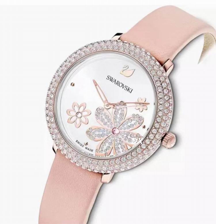 Swarovski 34mm 2nms58