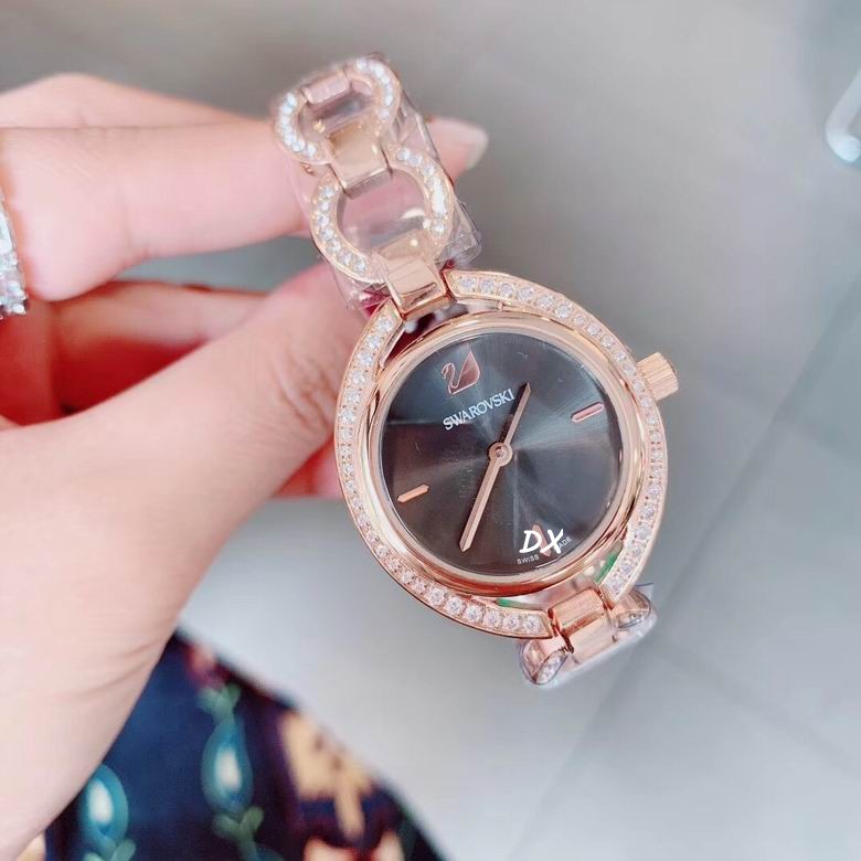 Swarovski 29x35mm 2nms62