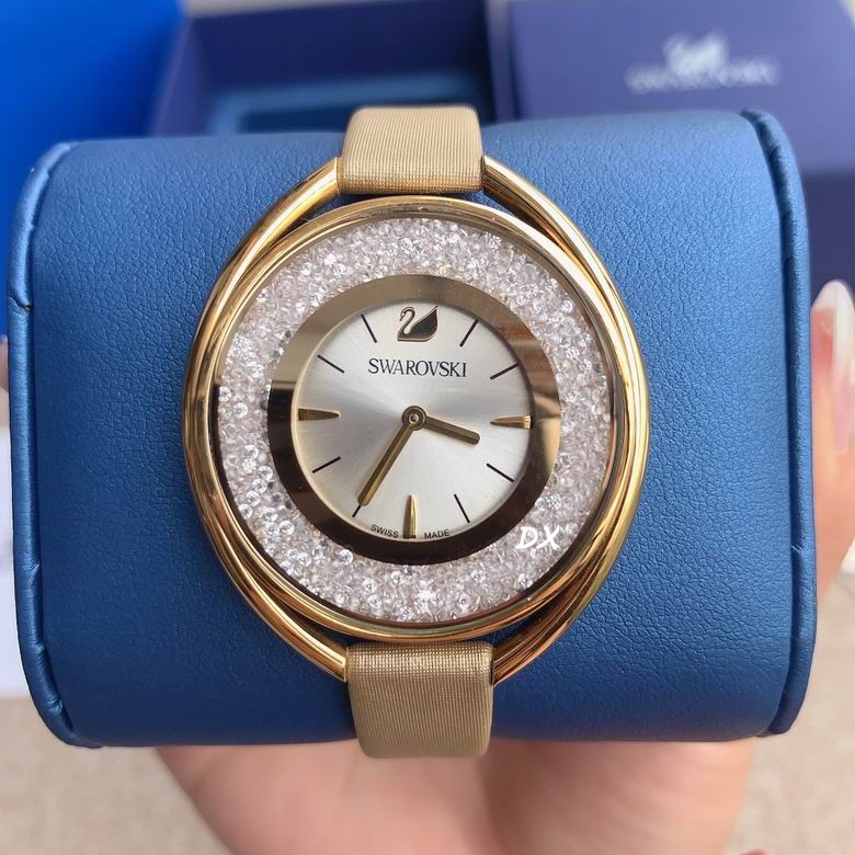 Swarovski 37mm 2nms64