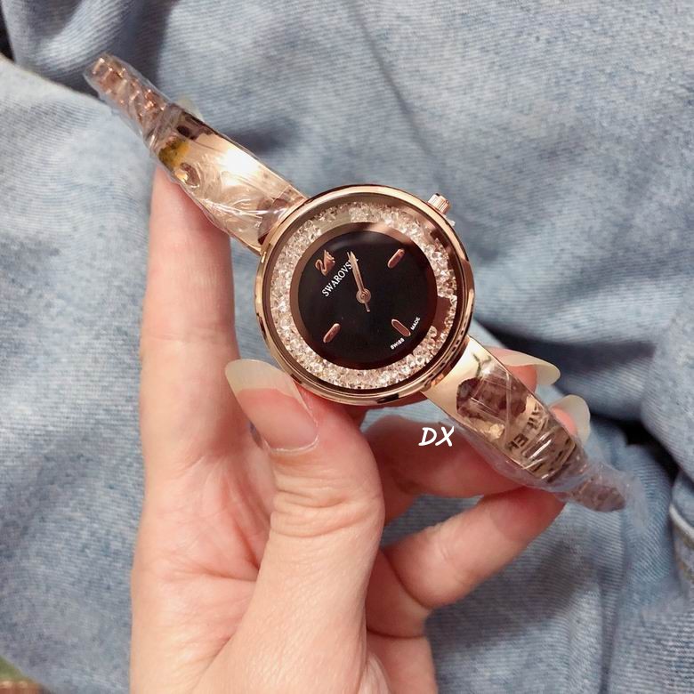 Swarovski 33mm 2nms66