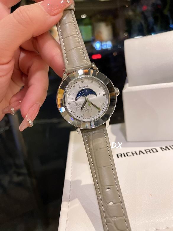 Swarovski 38mm 5nms84