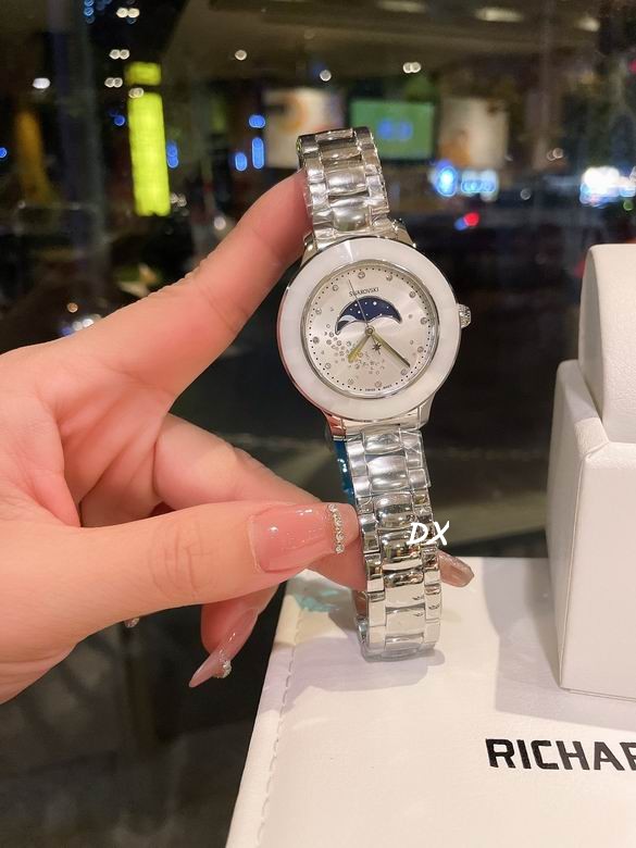 Swarovski 38mm 5nms85