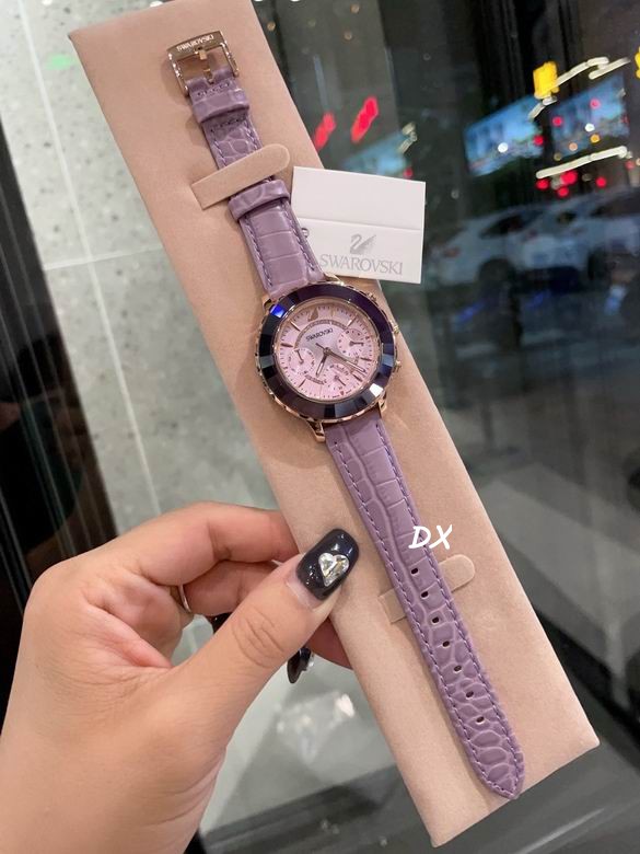 Swarovski 39mm 11nms94