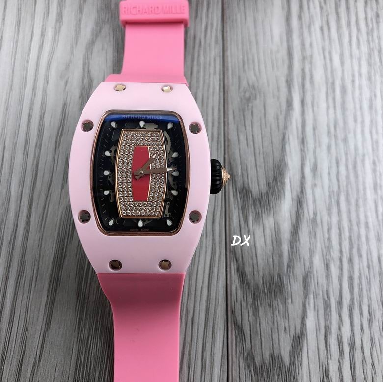 Richard Mille 45x31mm 2nms14