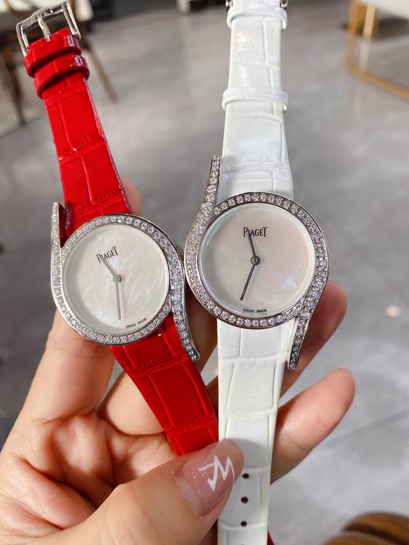 Piaget women 32mm M17