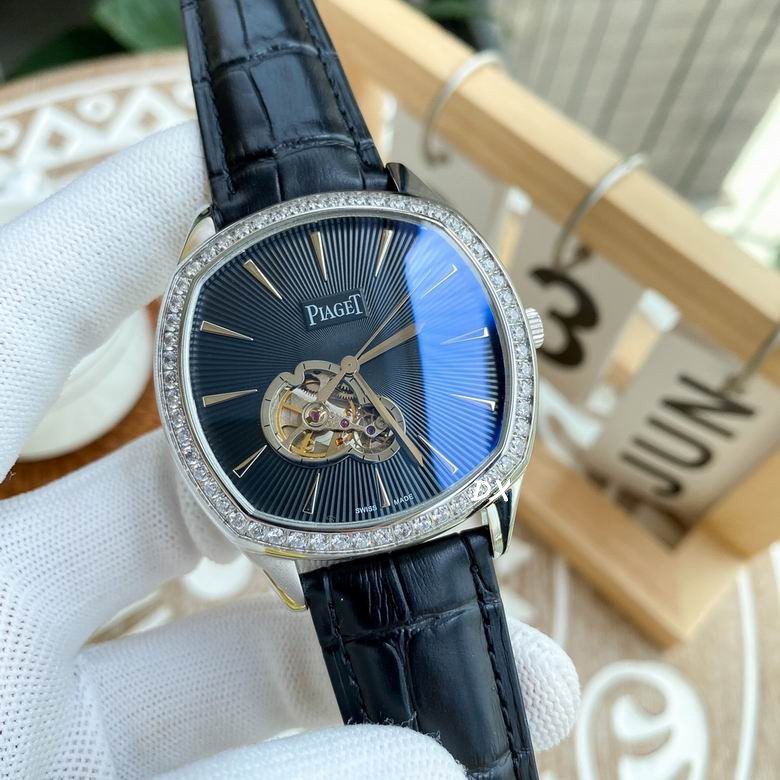 Piaget 42x12mm 2nms62