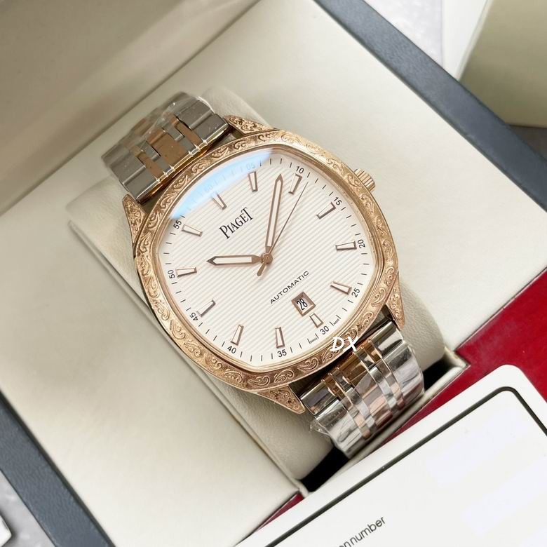 Piaget 40x13mm 10nms88