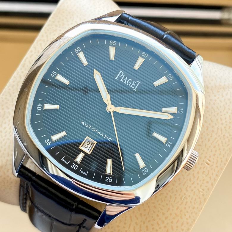 Piaget men 42X12mm M27