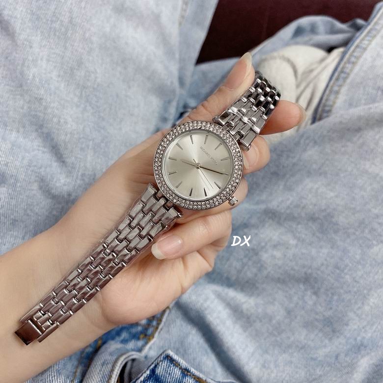 Michael Kors 33mm 2nms31