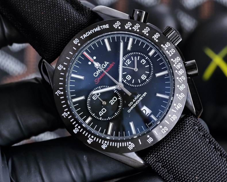 Speedmaster����ϵ��˫С����