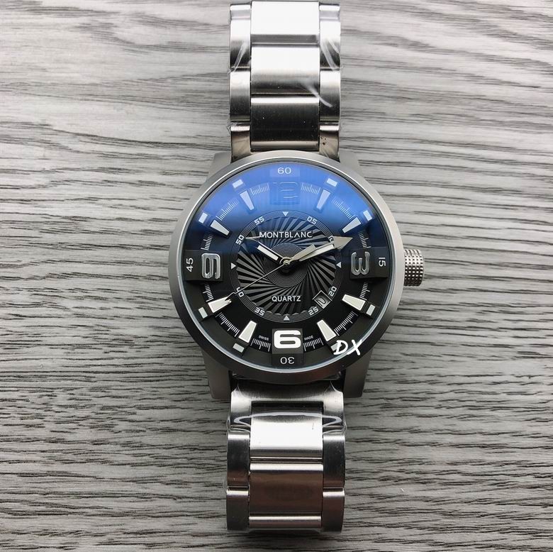 Montblanc 43x13mm 2nms20