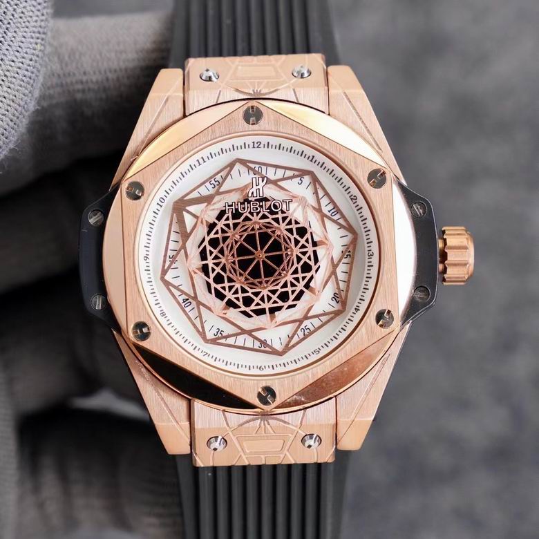 Big Bang-Partnerships�������