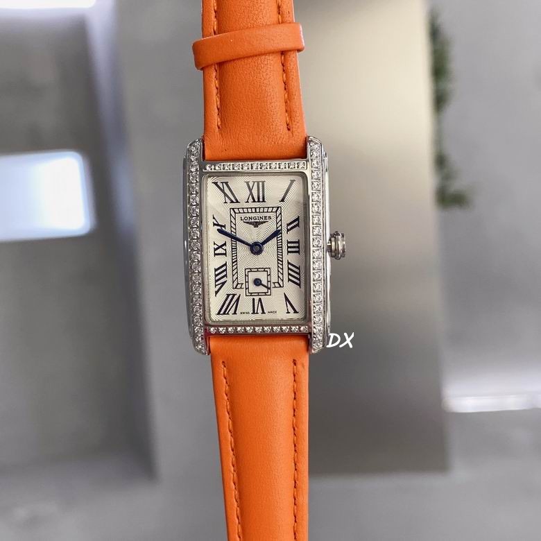 Longines 20.8x32mm 12nms36
