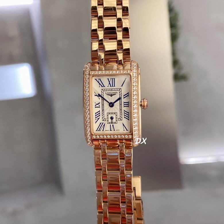 Longines 20.8x32mm 12nms37