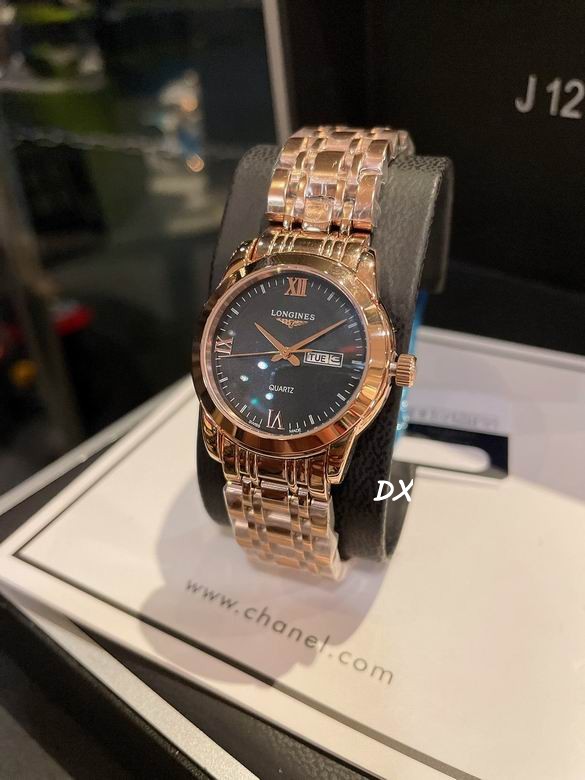 Longines M40 W30mm 12nms40