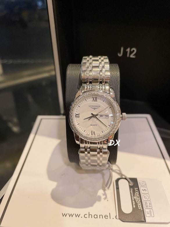 Longines M40 W30mm 12nms41