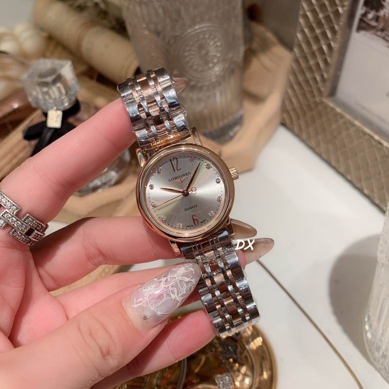 Longines 28x8mm 12nms46