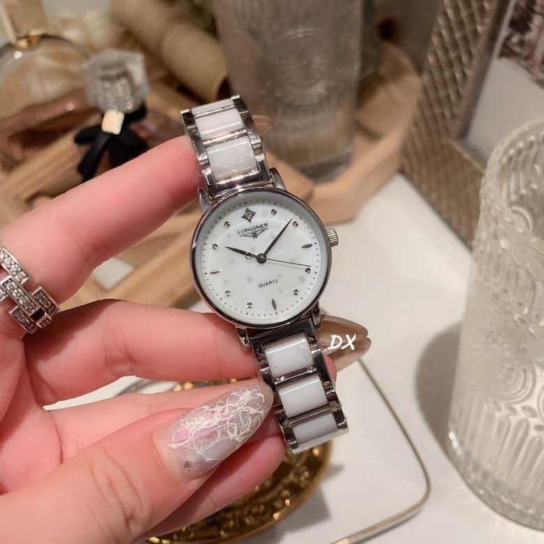 Longines 28x8mm 12nms47