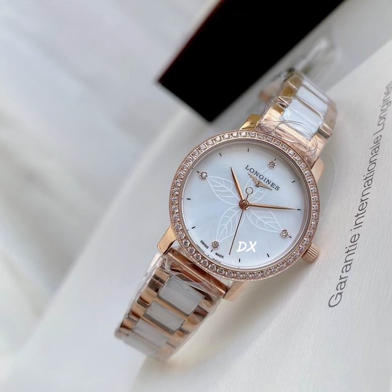 Longines 30x8mm 12nms70