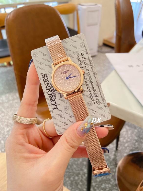 Longines 30mm 12nms71