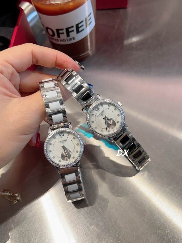 Longines 28x8mm 12nms75