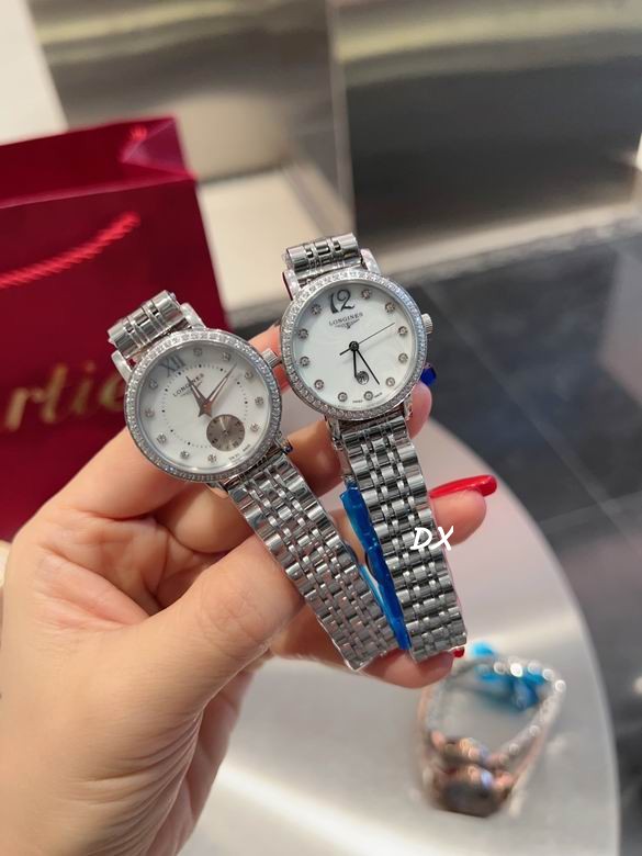 Longines 28x8mm 12nms76