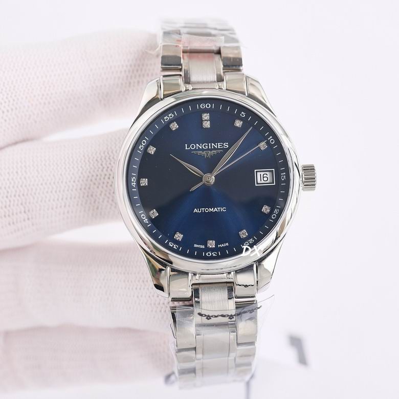 Longines 34x9.2mm 12nms85