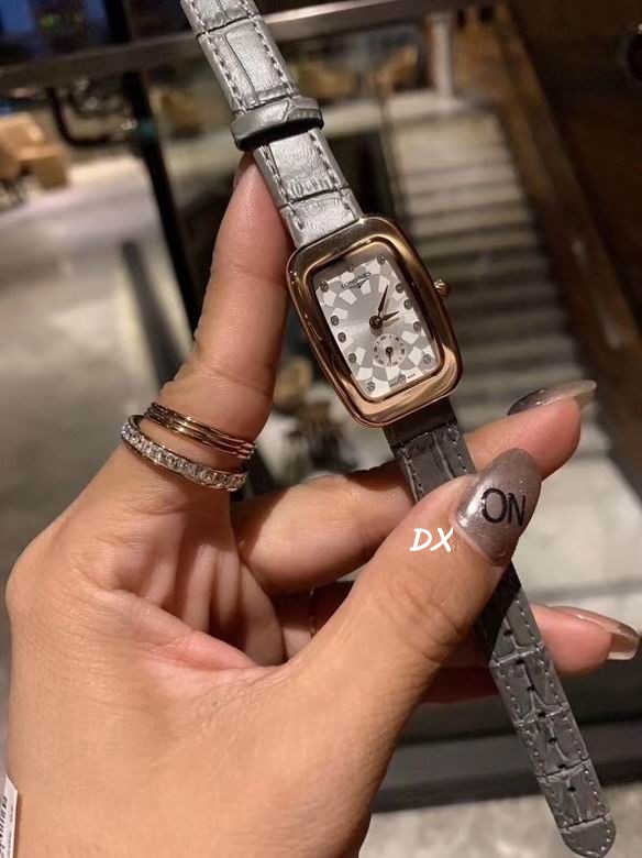 Longines 22x32mm 12nms95