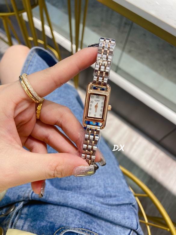 Hermes 20x27mm 2nms34