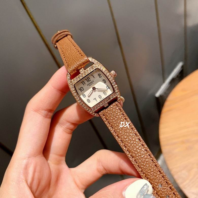 Hermes 26x33mm 2nms40