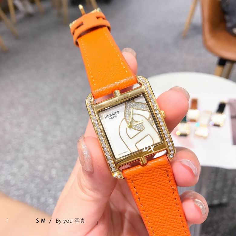 Hermes 29mm 2nms42