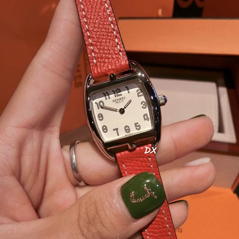 Hermes 26x33mm 6nms43