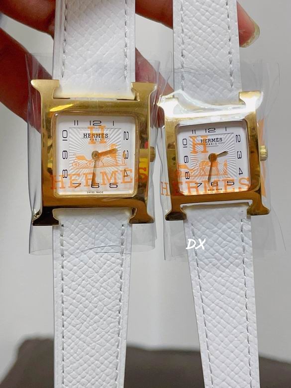 Hermes 26mm 21mm 12nms44