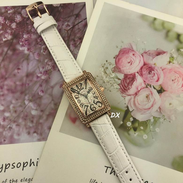 Franck Muller  30mm 2nms45