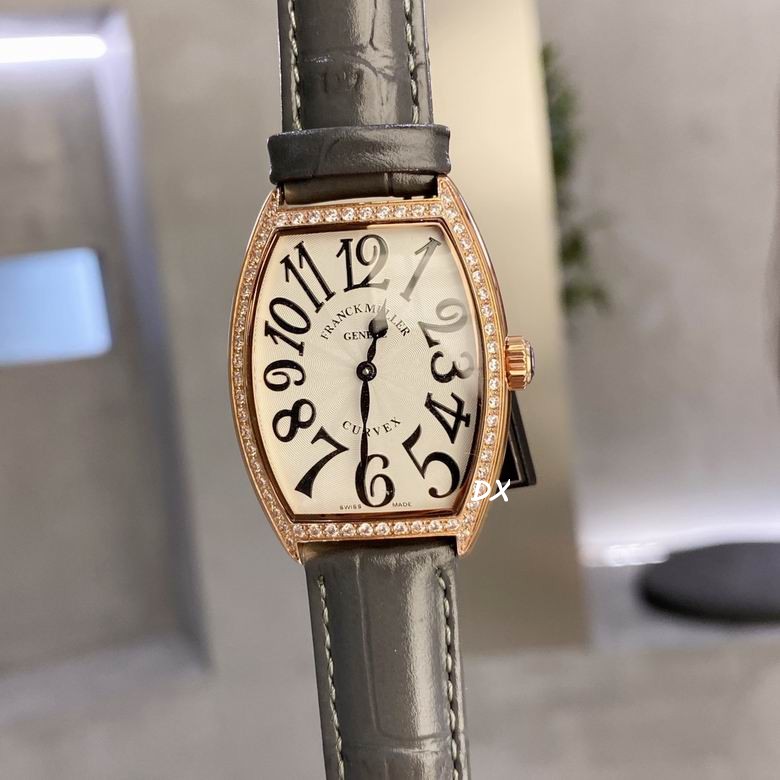 Franck Muller  5nms47