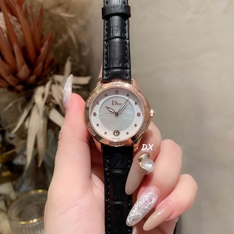 Dior 34mm 2nms30