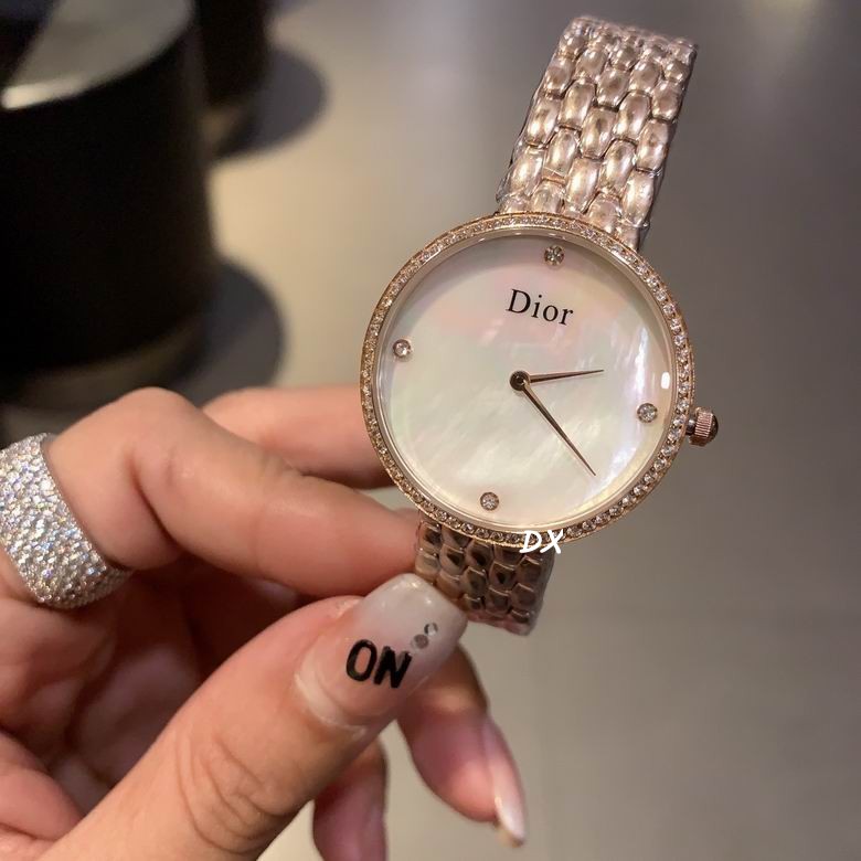 Dior 34mm 2nms42