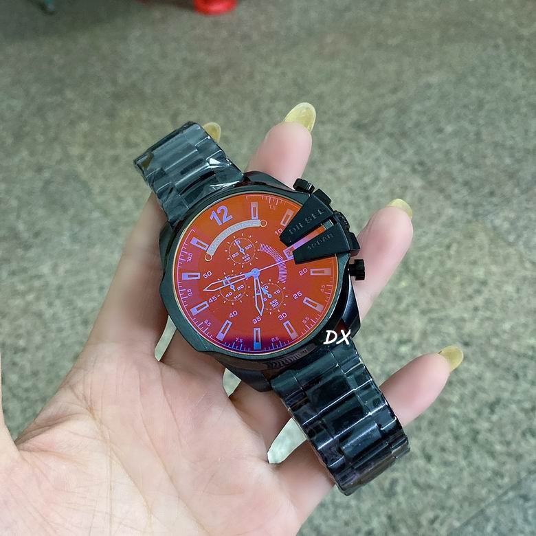 Diesel 51x59mm 2nms25