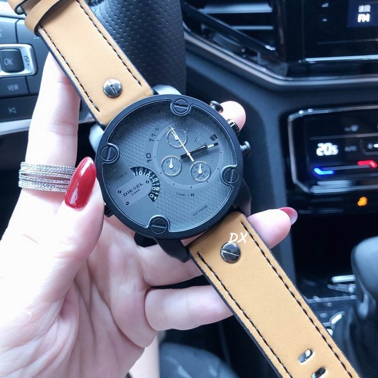 Diesel 52x13mm 2nms26