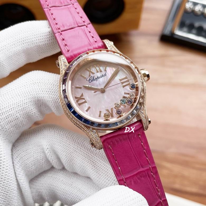 Chopard 2nms38