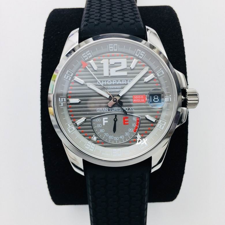 Chopard 44mm 10nms72